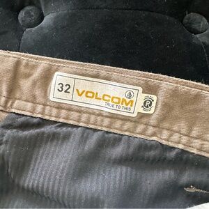 Volcom Jeans